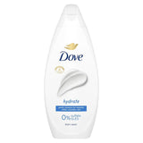 Dove Hydrate Body Wash Shower Gel   720ml GOODS M&S   