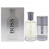 Hugo Boss EDT 100ml and deo stick 75ml, imported from the UK