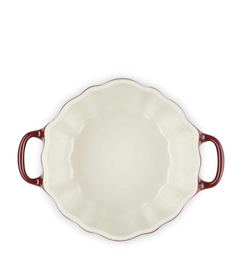 Le Creuset pumpkin casserole dish 250ml, UK version