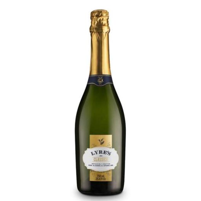 Lyre's Classico Grande   75cl GOODS M&S   