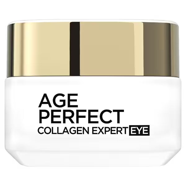 L'Oréal Paris Age Perfect Eye Cream 15ml, UK version