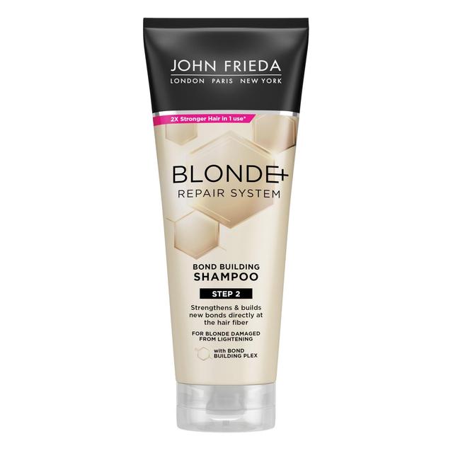 John Frieda Blond Repair System Shampoo (250 ml)   250ml GOODS M&S   