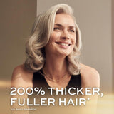 John Frieda Volume PROfiller+  Thickening Shampoo    500ml GOODS M&S   