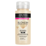 John Frieda Blond Repair System Pre-Shampoo Treatment   100ml