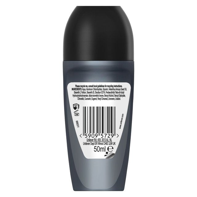 Sure Men Antiperspirant Deodorant Roll On Sensitive   50ml GOODS M&S   