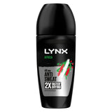 Lynx Africa Antiperspirant Deodorant Roll On   50ml GOODS M&S   