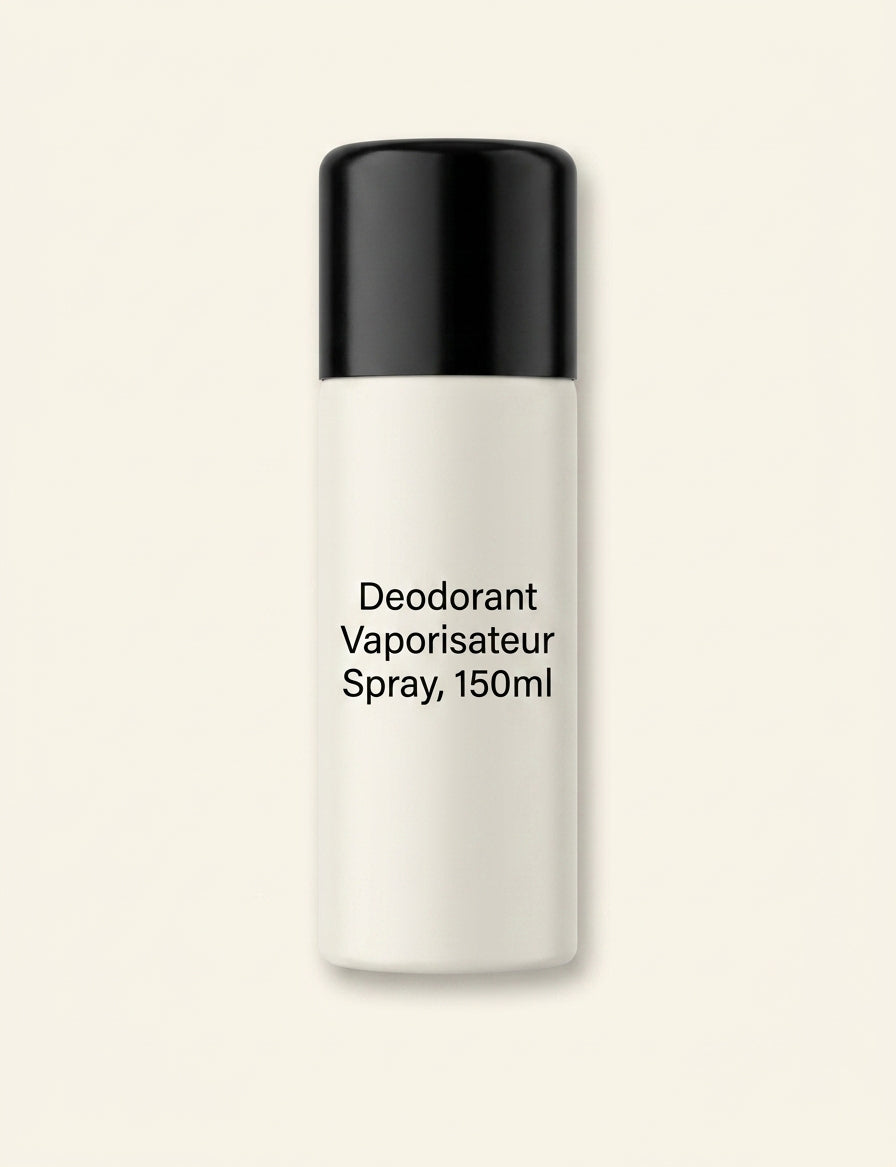 Dior Homme deodorant spray 150ml, imported from the UK