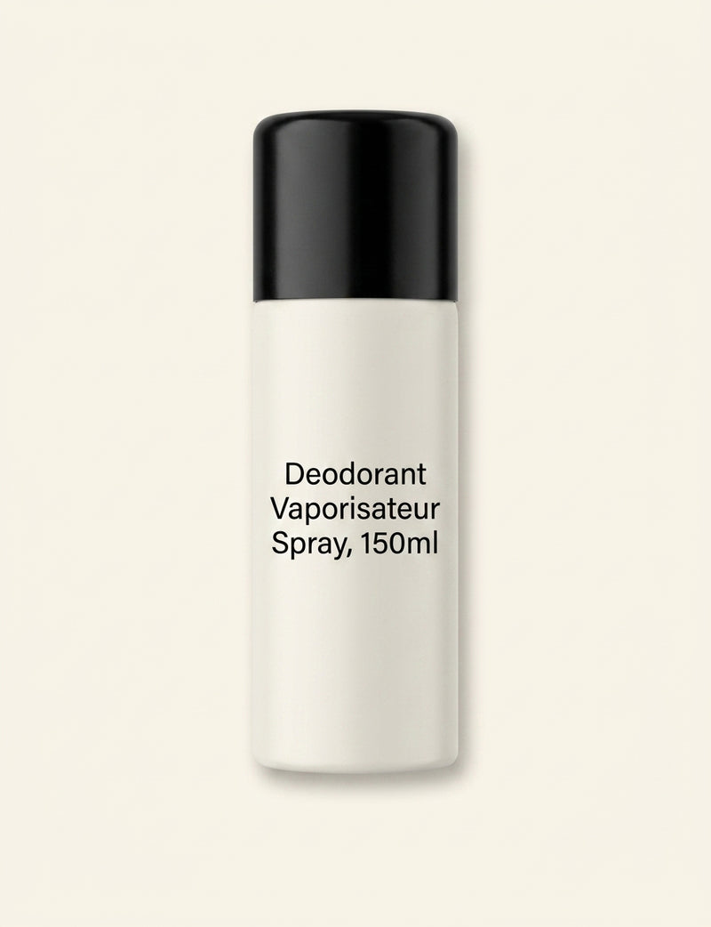 Dior Homme deodorant spray 150ml, imported from the UK