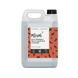 Miniml Multi-Surface Cleaner - Blood Orange   5L GOODS M&S   