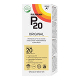 Riemann P20 Original SPF 20 Sun Spray   200ml GOODS M&S   