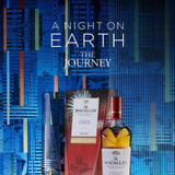 The Macallan A Night On Earth Scotch Whisky   70cl GOODS M&S   