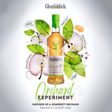 Glenfiddich Orchard Experiment Single Malt Scotch Whisky   70cl GOODS M&S   