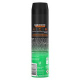 Lynx Men Deodorant Bodyspray Aerosol Jungle Fresh   250ml GOODS M&S   