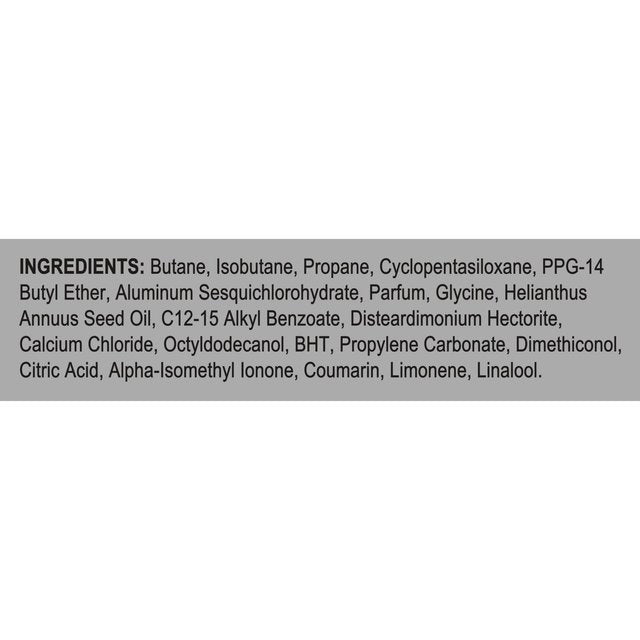 Lynx Men Antiperspirant Deodorant Aerosol Jungle Fresh   250ml GOODS M&S   