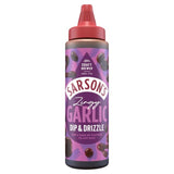 Sarson's Zingy Garlic Dip & Drizzle   250g GOODS M&S   