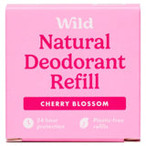 Wild Cherry Blossom Deo Refill   40g GOODS M&S   