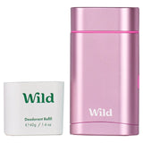 Wild Pink Case and Cherry Blossom Deo Starter Pack   40g GOODS M&S   