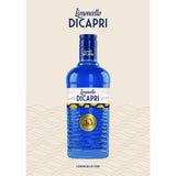 Limoncello Di Capri Crema Italian Cream Liqueur   50cl GOODS M&S   