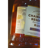 Chairman's Reserve Original Gold Rum   70cl GOODS M&S   