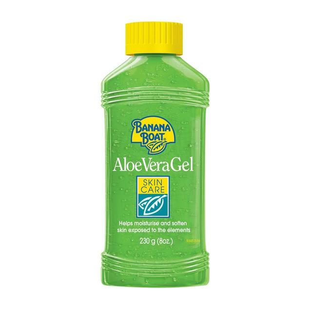 Banana Boat Aloe Vera Gel   230ml GOODS M&S   