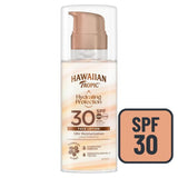 Hawaiian Tropic Face SPF 30 Sun Cream   50ml GOODS M&S   