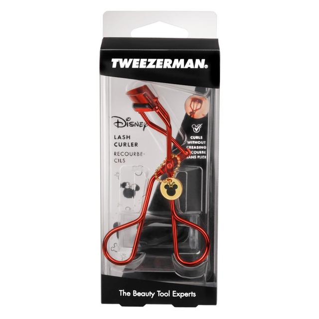 Tweezerman Minnie Mouse 'Just Imagine' Classic Lash Curler GOODS M&S   