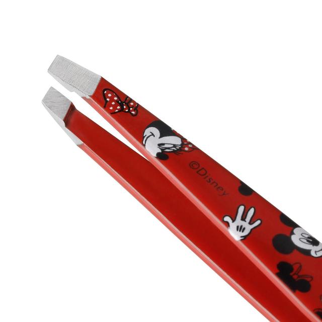 Tweezerman Mickey & Minnie Mouse We Got Ears Slant Tweezer GOODS M&S   