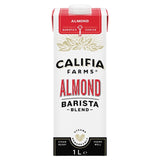 Califia Farms Almond Barista Blend   1L GOODS M&S   