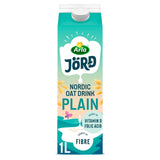 Arla Jord Chilled Oat Drink   1L GOODS M&S   