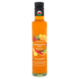 Pembrokeshire Gold Chilli Infused Cold Pressed Rapeseed Oil with Lime   250ml GOODS M&S   