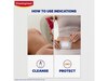 Elastoplast Sensitve Xxl Dressing 5 Strips GOODS Superdrug   