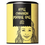 Just Spices Apple Cinnamon Porridge Spice 50g   50g GOODS M&S   