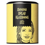 Just Spices Banana Bread Seasoning 55g   55g GOODS M&S   