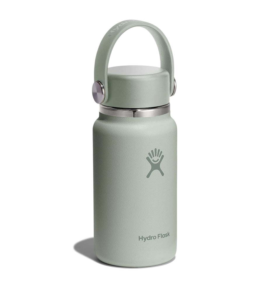 Hydro Flask Micro insulated flask 200ml, UK version