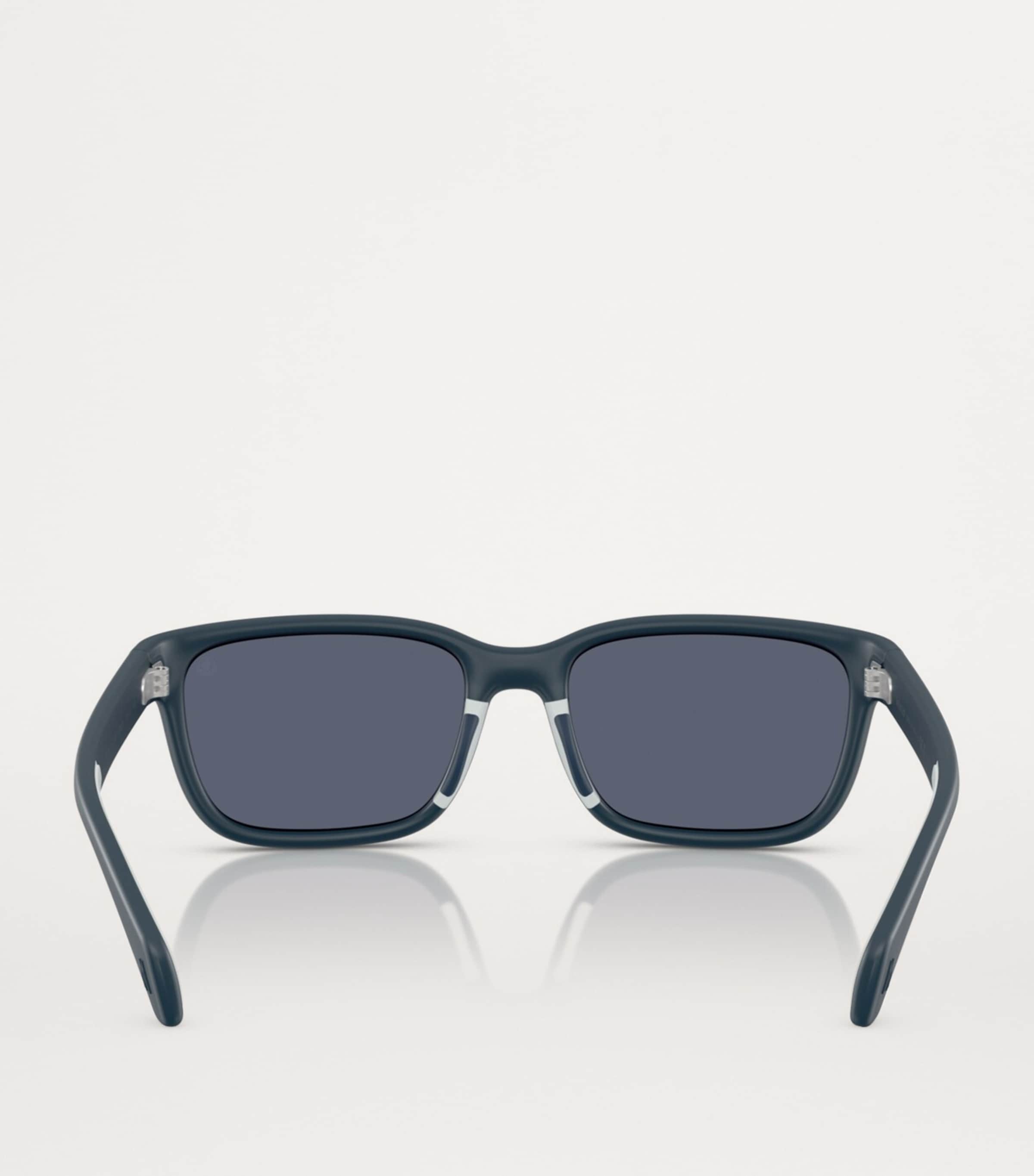 Moncler Injected Slicka ME8002 sunglasses made in Italy - British product