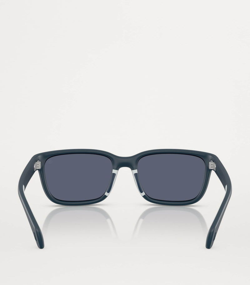 Moncler Injected Slicka ME8002 sunglasses made in Italy - British product