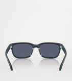 Moncler Injected Slicka ME8002 sunglasses made in Italy - British product