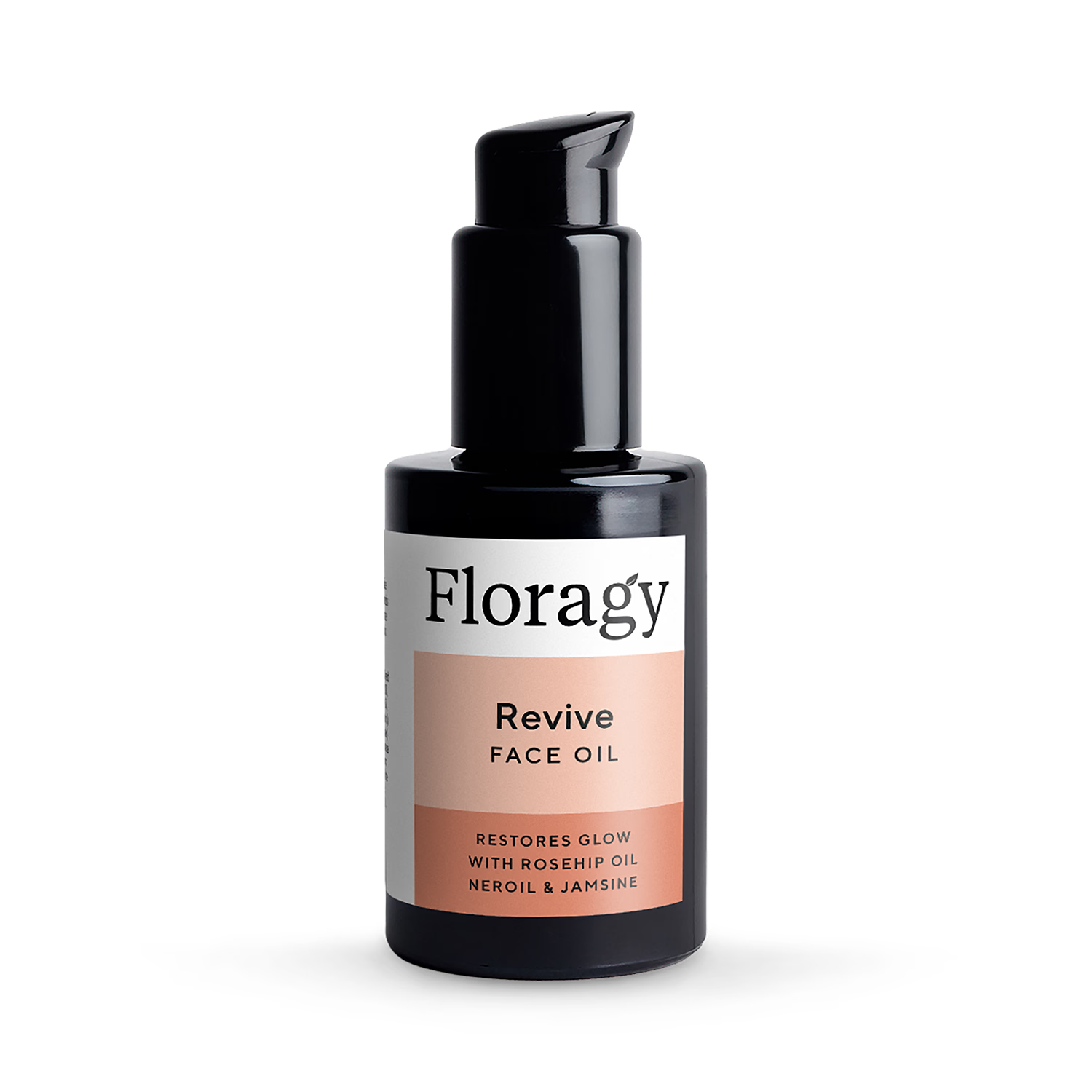 Revive face oil - British product