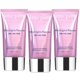 âme pure  3psc White Lotus Paradise™ Hand cream - 3 x 50ml GOODS Superdrug   