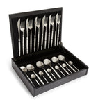 Cutipol Goa 24-piece cutlery set - British product