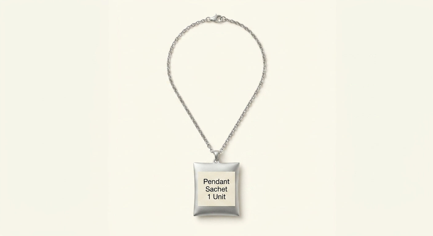 Vivienne Westwood Diamante Heart crystal pendant necklace - British product