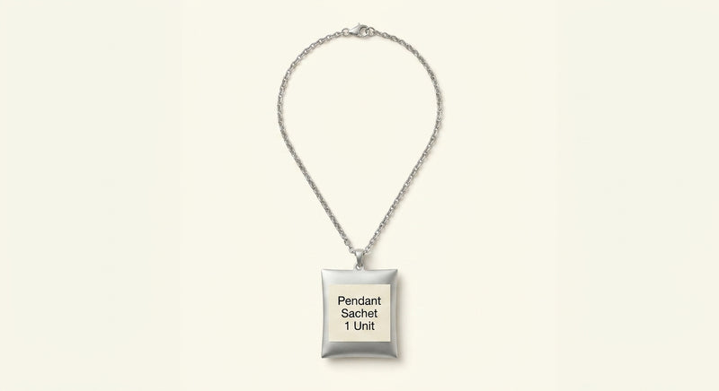 Vivienne Westwood Diamante Heart crystal pendant necklace - British product