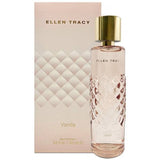 Ellen Tracy Quilted Vanilla 100ml EDP spray (British brand)
