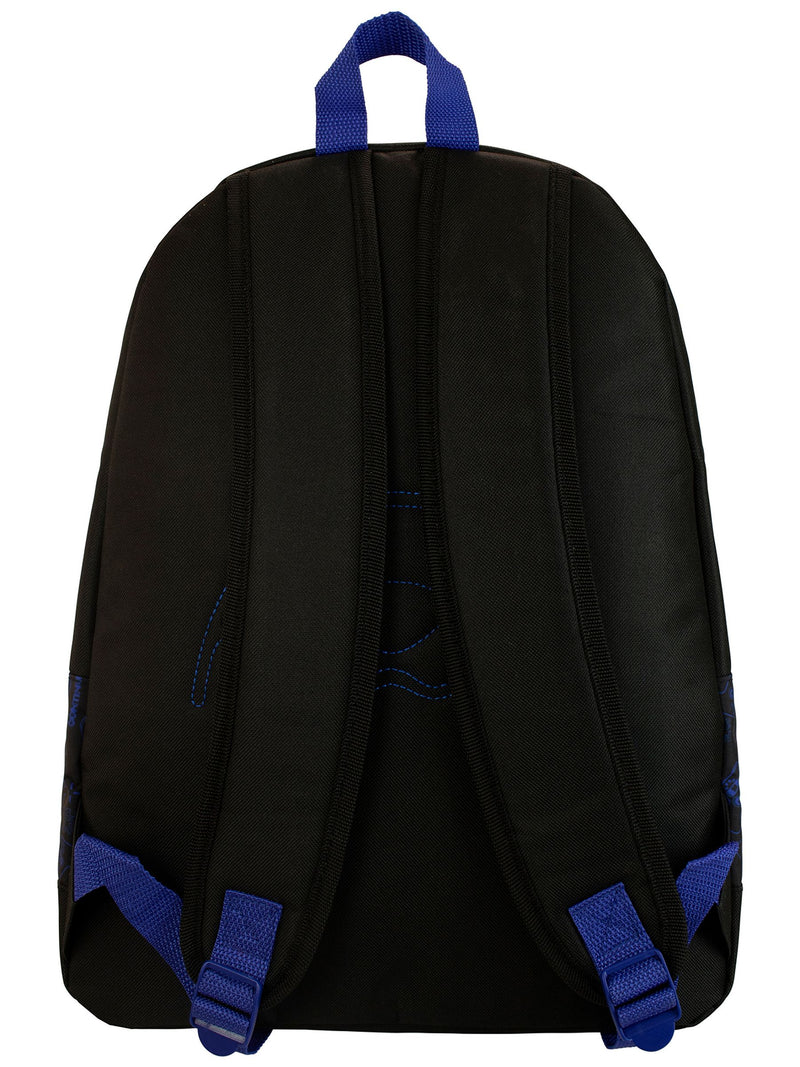 Harry Bear black gaming backpack - UK version
