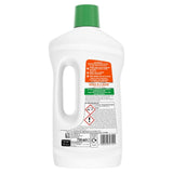 Mr Muscle Biodegradable Drain Unclogger   750ml GOODS M&S   