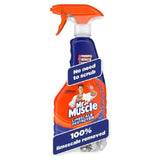 Mr Muscle Limescale Destroyer Spray   530ml GOODS M&S   