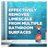 Mr Muscle Limescale Destroyer Spray   530ml GOODS M&S   