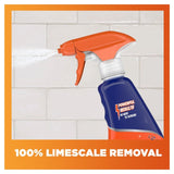 Mr Muscle Limescale Destroyer Spray   530ml GOODS M&S   