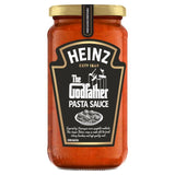 The Godfather Tomato and Meatballs Pasta Sauce   490g GOODS M&S   