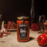 The Godfather Tomato and Meatballs Pasta Sauce   490g GOODS M&S   